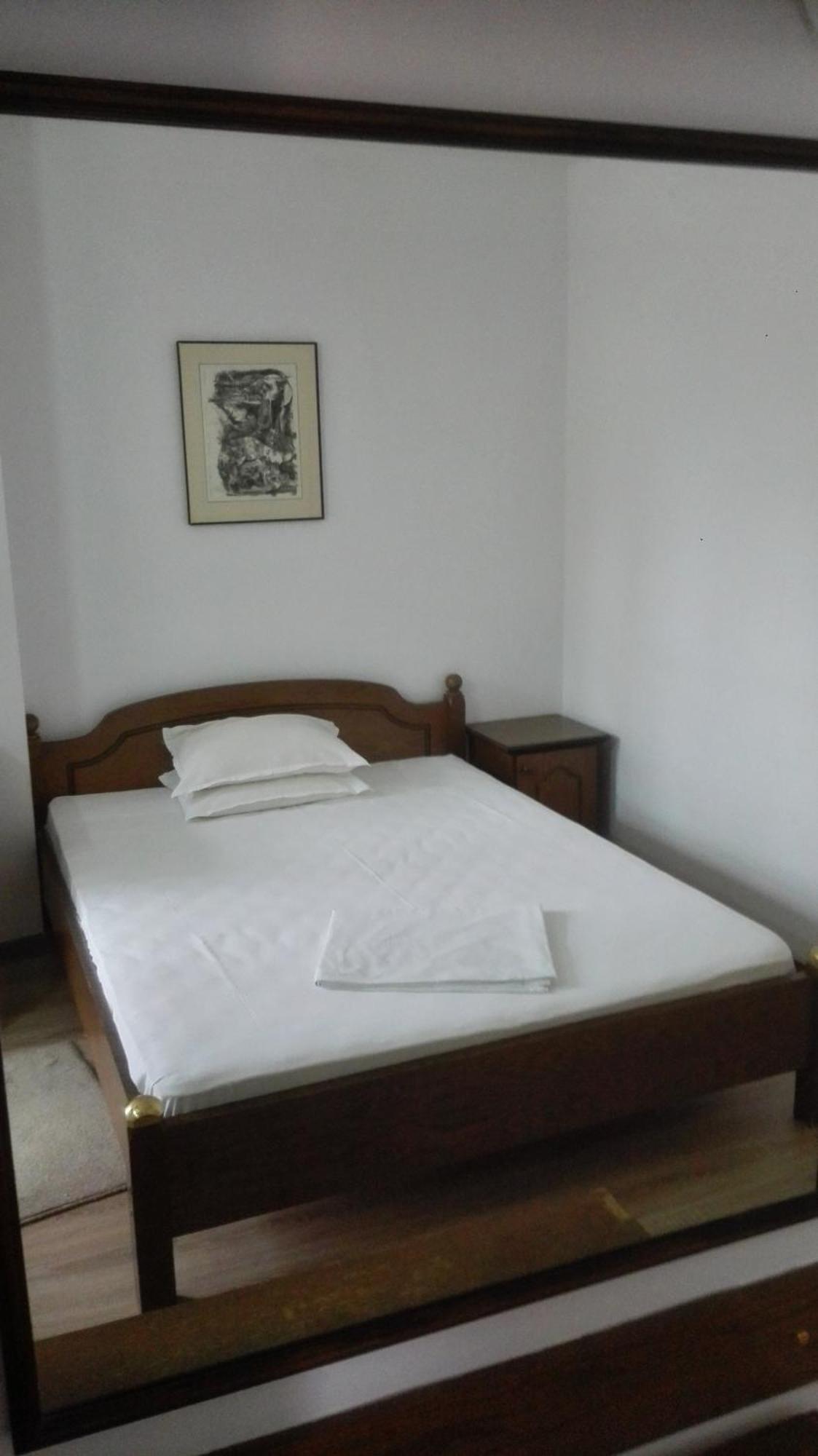 Family Hotel Rositsa Севлієво Екстер'єр фото