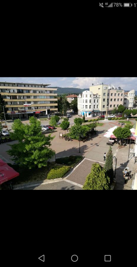 Family Hotel Rositsa Севлієво Екстер'єр фото
