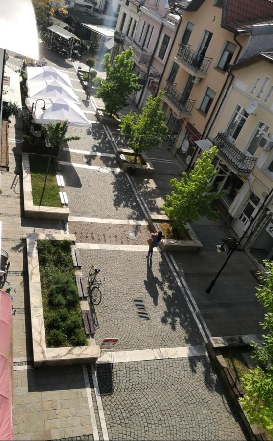 Family Hotel Rositsa Севлієво Екстер'єр фото